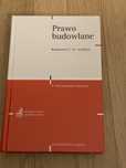 Prawo Budowlane - 12 wydanie C.H.Beck