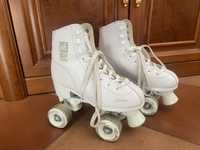 Patins tamanho 35