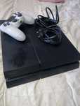 PlayStation 4 console