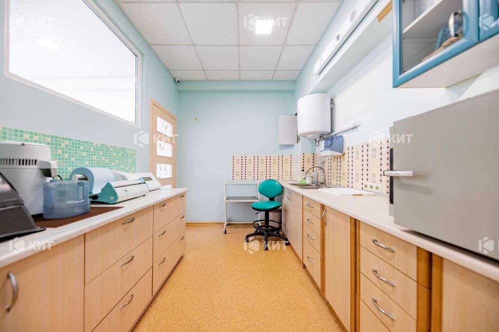 Офіс 80м2 Центр (м.Левада, ул. Гимназическая набережная 24) 130100