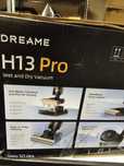 Odkurzacz-mop Dearme H13 Pro
