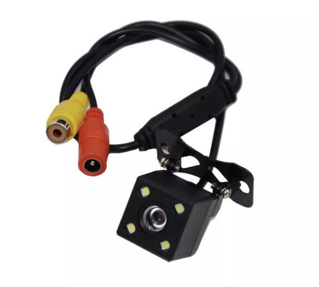 Câmera com visão noturna