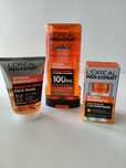 Zestaw kosmetyków dla mężczyzn Loreal Men 3 szt