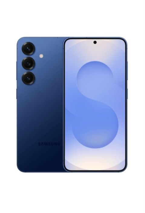 Samsung s25 512gb Azul (novo)