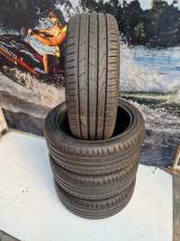 S22 4 x 215/45r18 Hankook ventus Prime 3 89V Nowe opony letnie