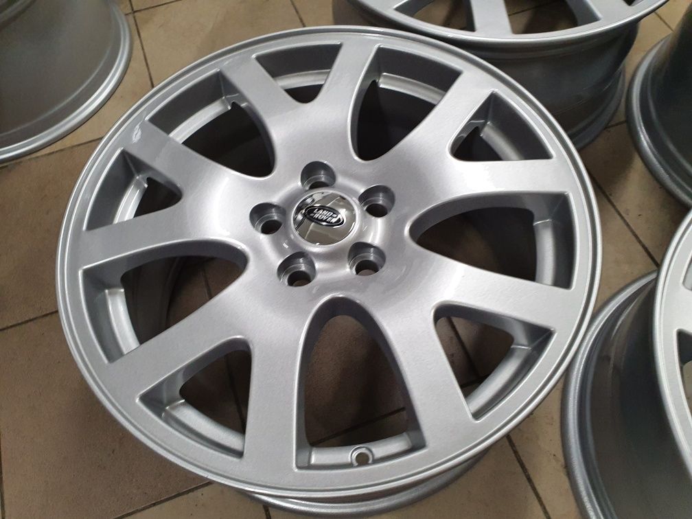 Felgi 19" Land Rover Range Rover Vogue oryginał 5x120