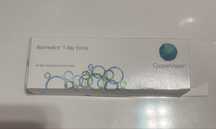 Biomedics 1 day extra soczewki Acuvue Oasys -1