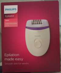 Nowy depilator Philips 2000