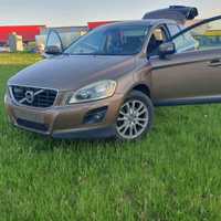 Volvo XC 60 2009 rok orginal automat