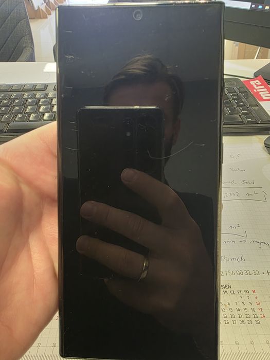 Samsung Note 20 Ultra