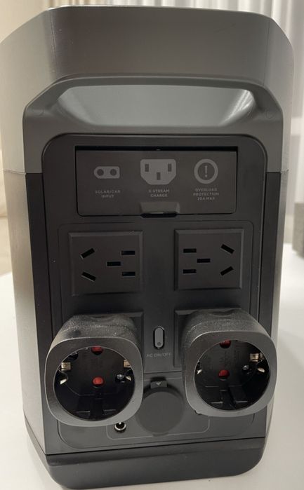EcoFlow delta 2 China version (CN)