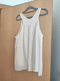 top creme massimo dutti