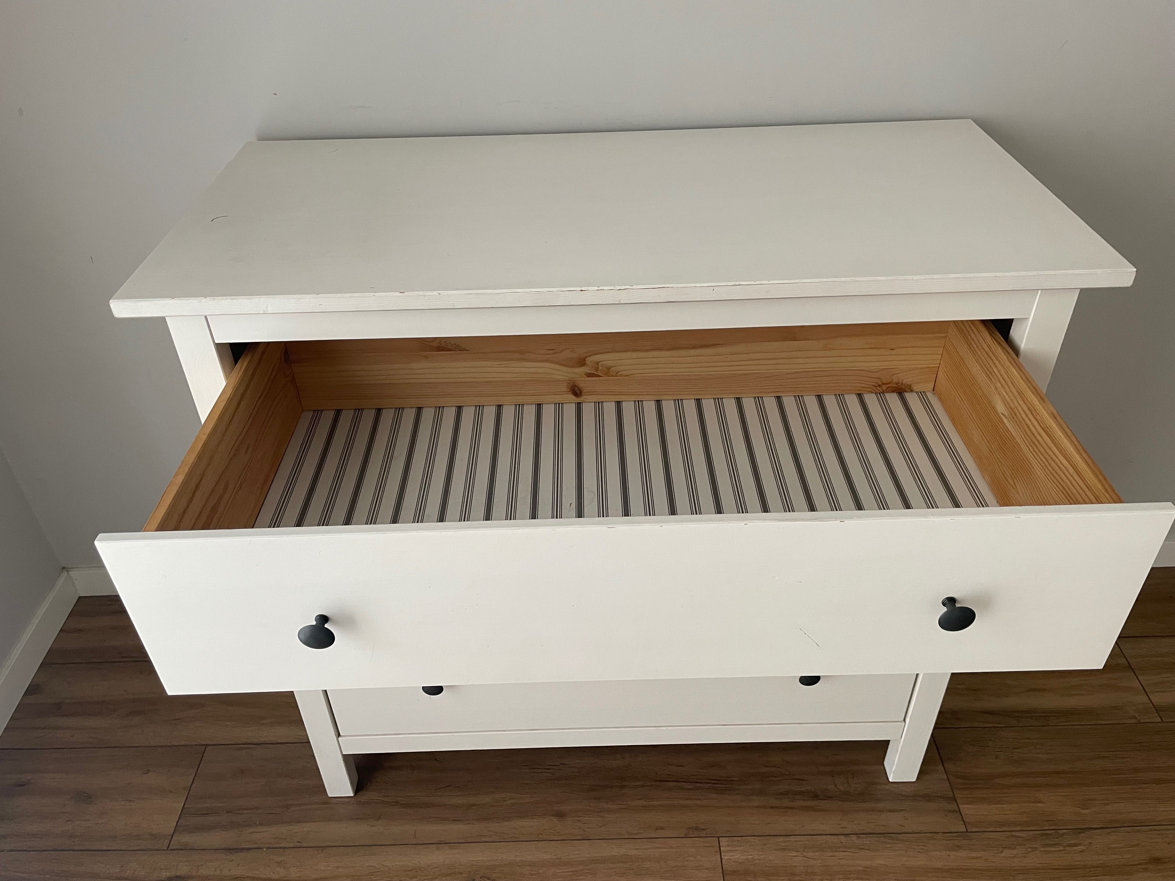 Comoda IKEA Hemnes