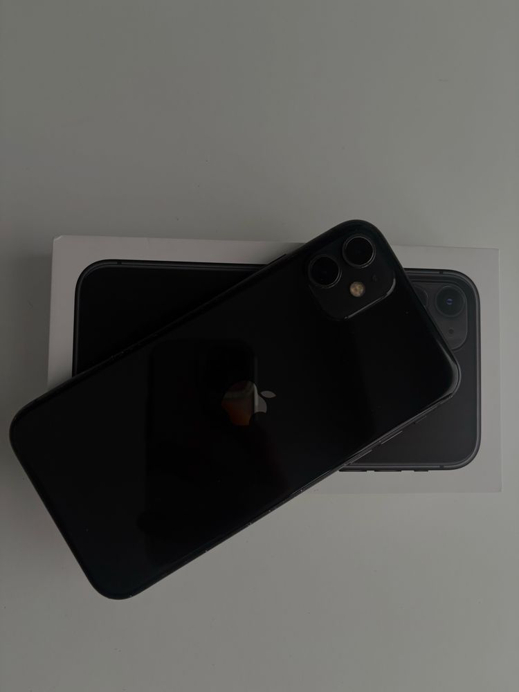 Iphone 11 128 gb
