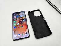XIAOMI 11 LITE 5G 6+128GB Bialy |Plus Lombard