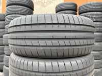 225/45 r19 Dunlop Sport Maxx RT2 Резина летняя 99% 23 год