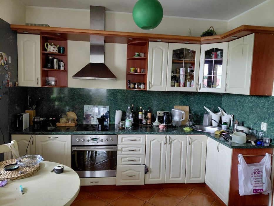 kuchnia [REZERWACJA]