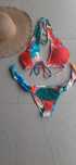 Bikinis Praia Brasileiros da marca Babalu Moda (tamanho M) * TOP *