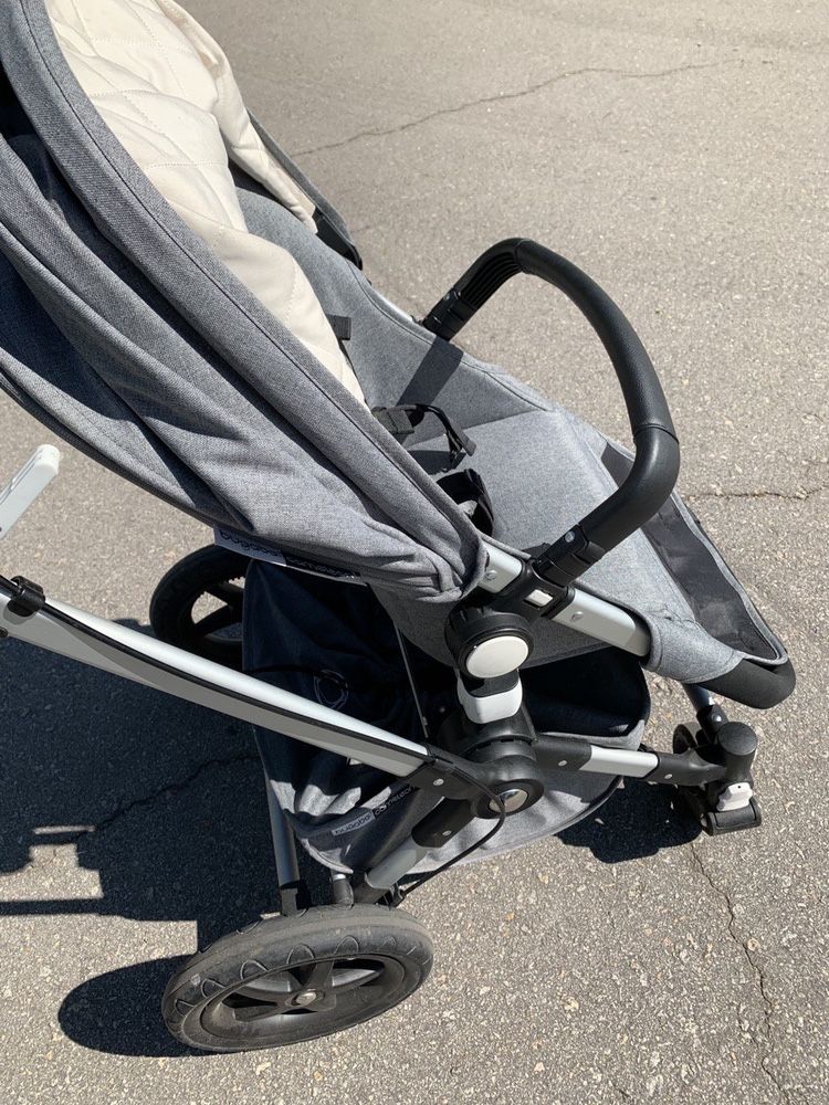 Коляска Bugaboo Cameleon 3