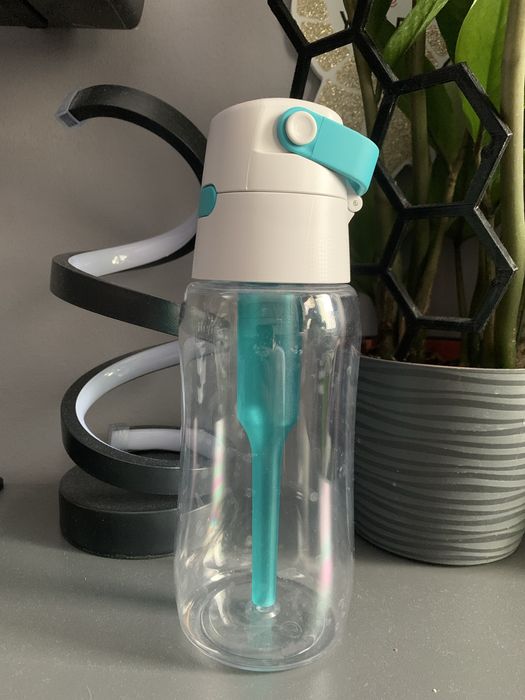 Dafi, butelka filtrująca