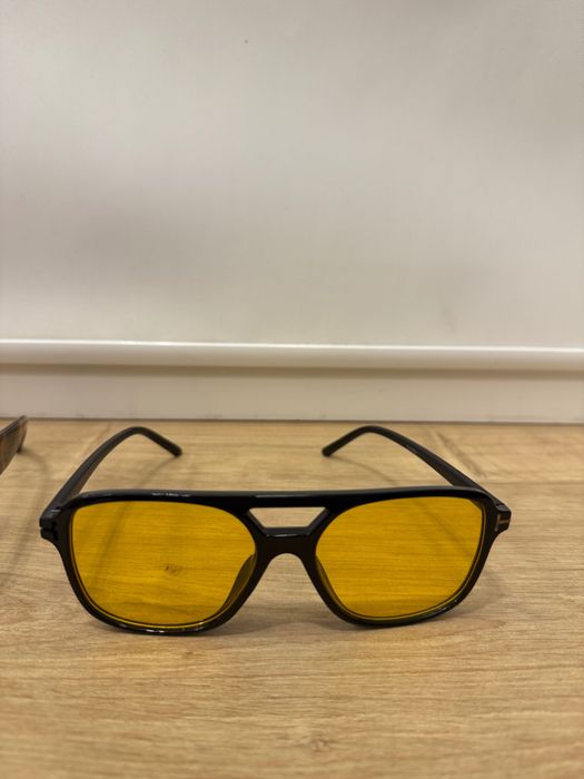 3 пари окулярів, оберіть, які підходять вам