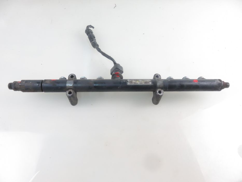 Listwa Wtryskowa Scania R R450 Dc 13.124 , Dc 13.147