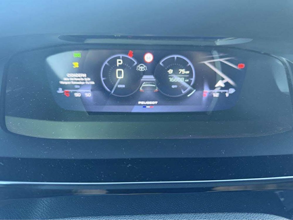 Peugeot 308 1.2 PureTech GT
