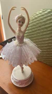 Vendo bailarina decorativa