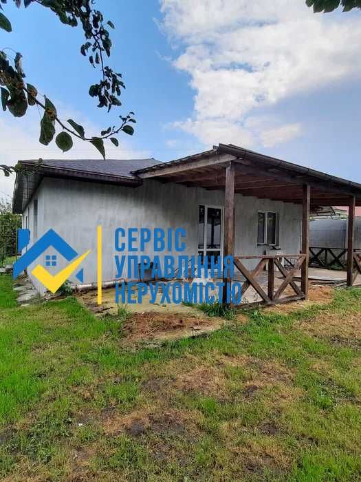 продам новый дом на Баварии