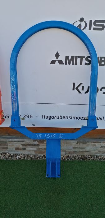 ARO/ARCO DE PROTECÇÃO para tratores. NOVO