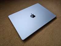 Apple Macbook Pro 14 M1 Pro gwarancja Opole