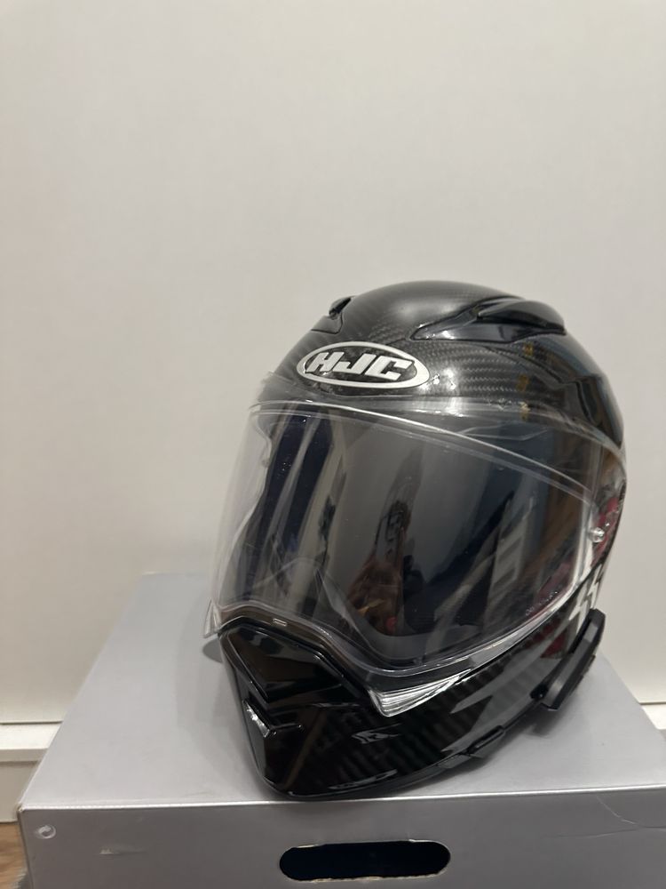 Kask HJC F70 Carbon