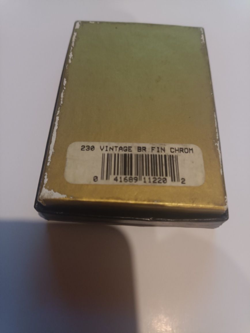 Запальничка Zippo 230 Vintage