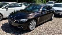 BMW Seria 4 2.0Benz*Europa*Luxury*Navi*Skora*Key Less*Bixenon*El Klapa*PelnySerwis