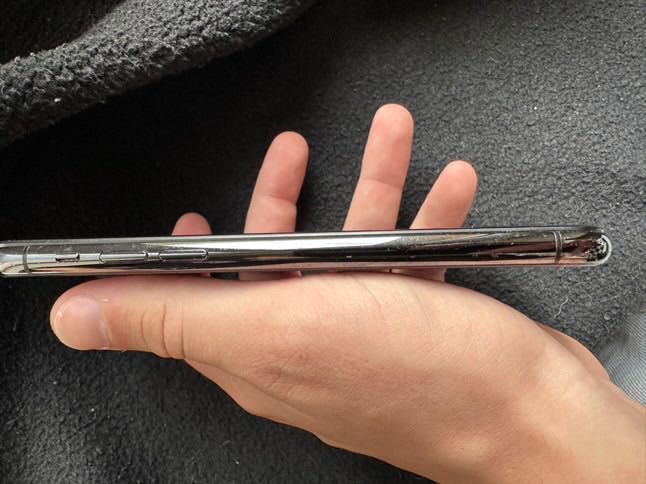 Iphone 11 pro 64 gb