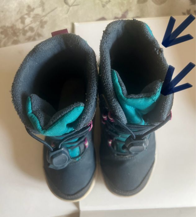 Ботинки,сапоги,обув