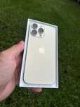 iPhone 14 Pro Max Gold - OPIS