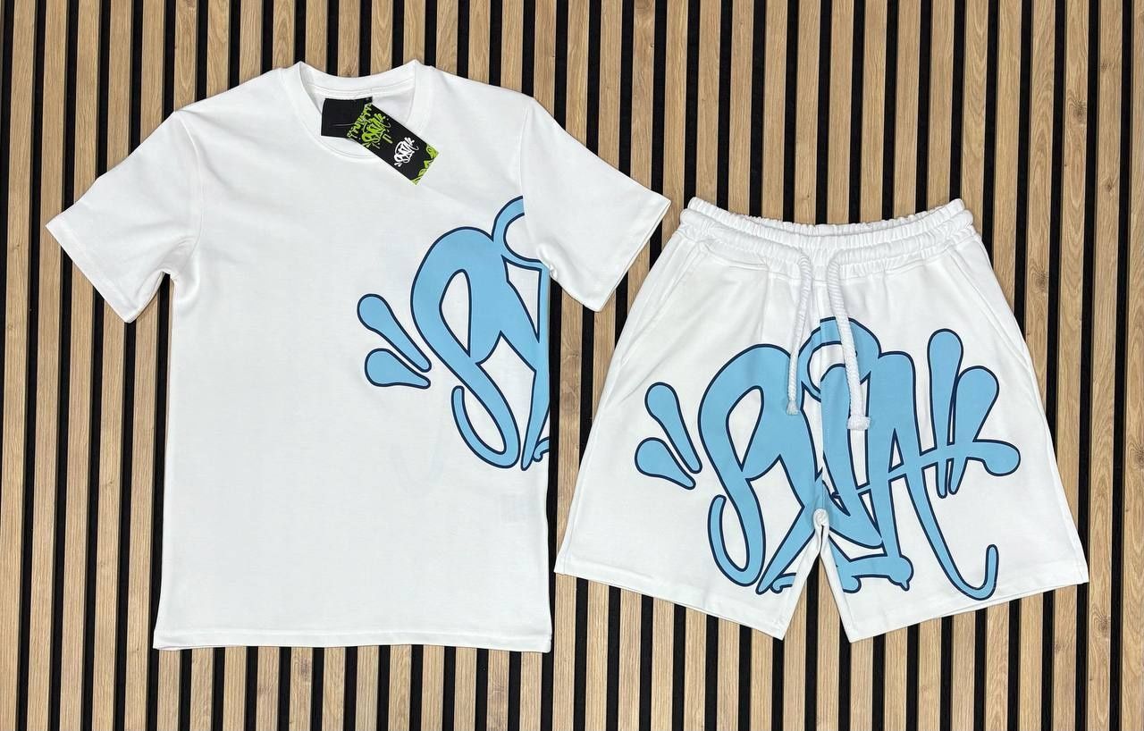 Nowy dres  syna World koszulka  spodenki rozmiar S-XL