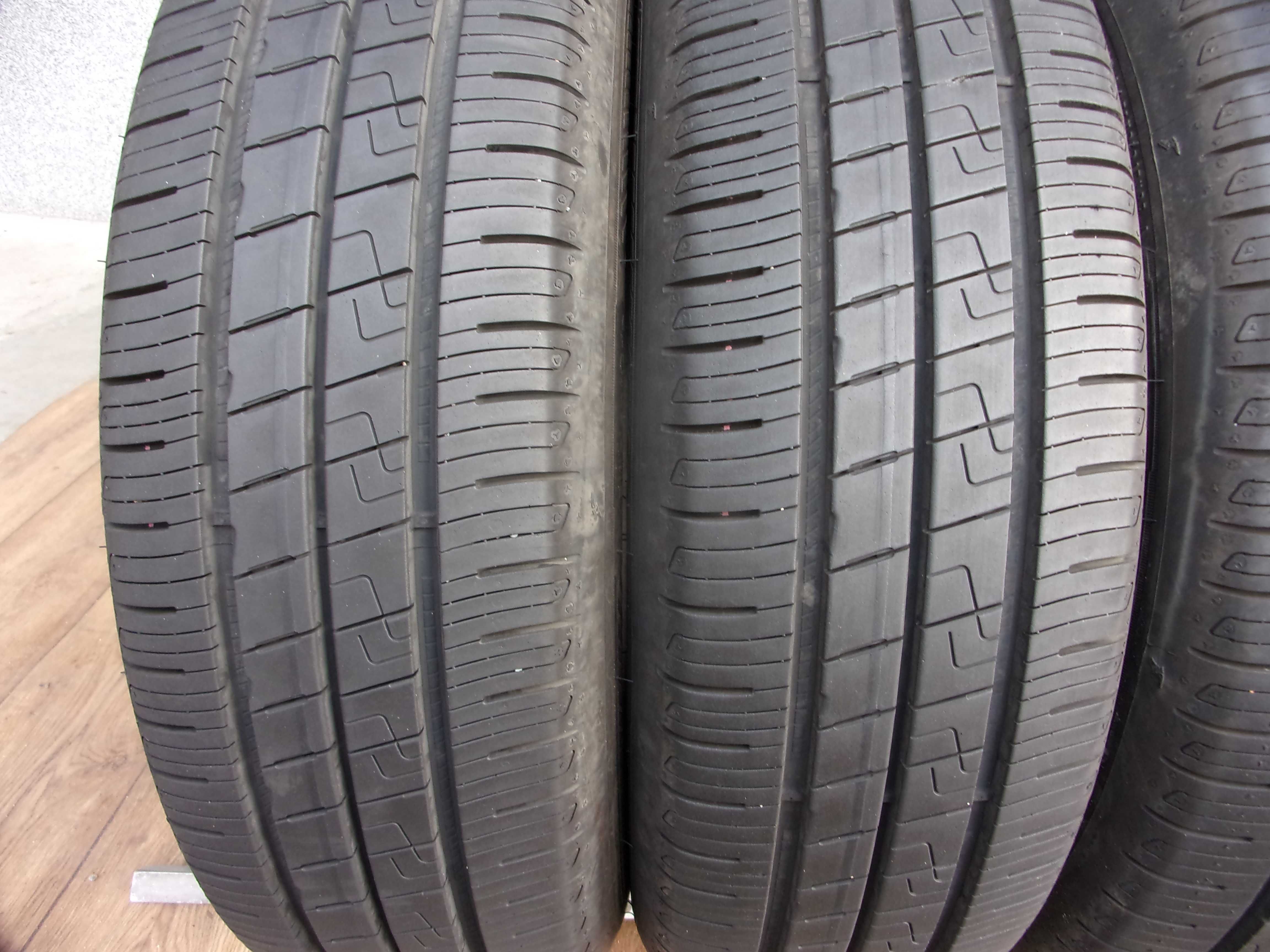 Goodyear EfficientGrip Performance 175/65/17 87H z 2022r nowe-demo!