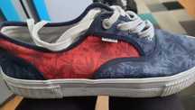 Tenisówki Tommy Hilfiger męskie 46