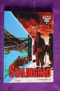 Stalingrad - Tadeusz Konecki książka