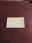 Post it notas   .