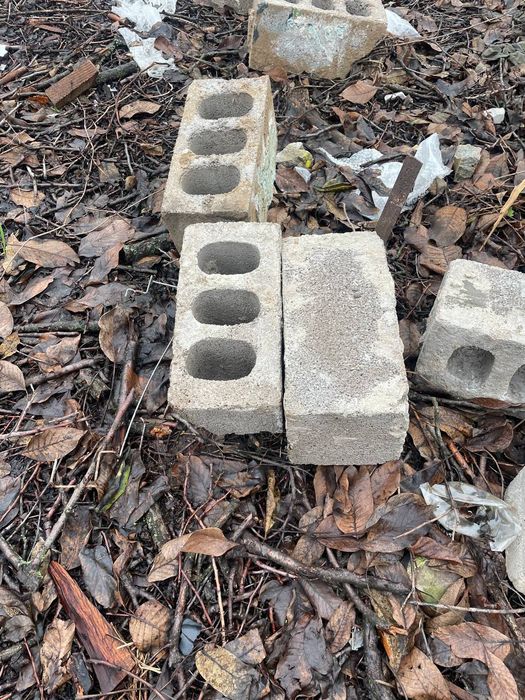 Продам шлакоблок