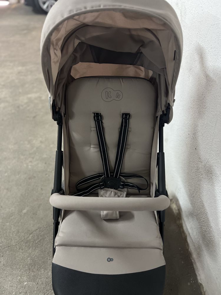 Kinderkraft trig 3