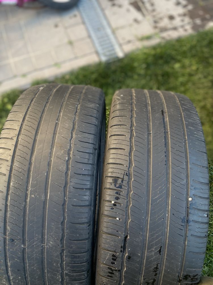 Продам Michelin Primacy mxm4 235/45R18