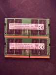 Laptop ddr4 64gb 2x32 2666
