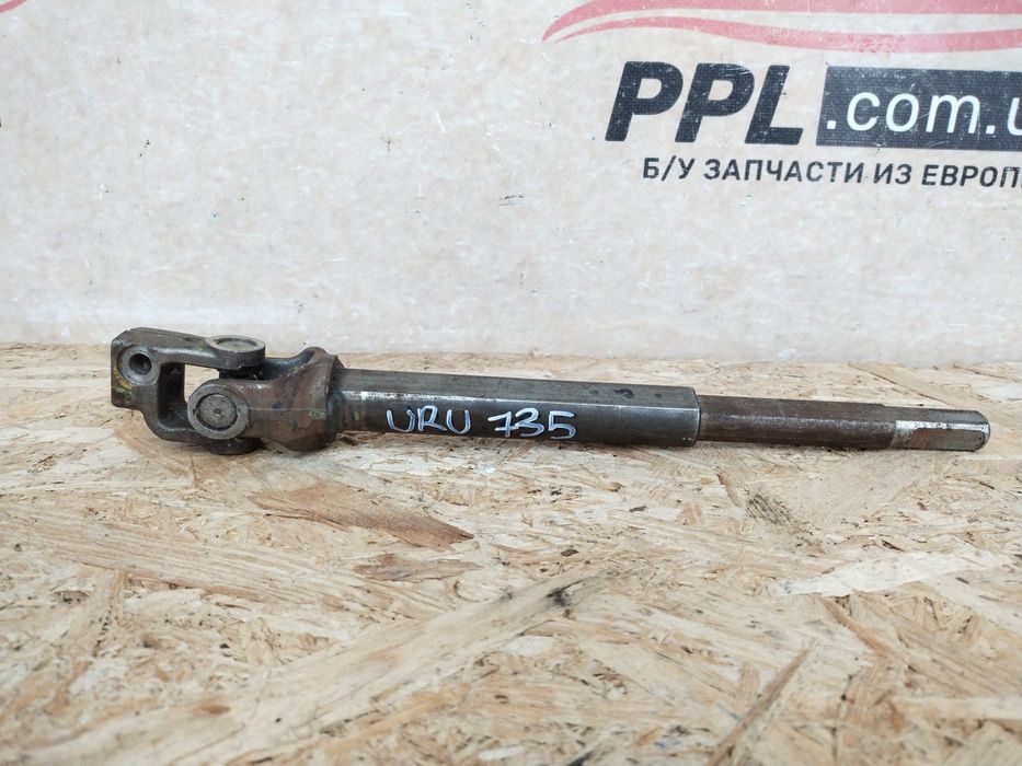 Suzuki SX4 2006-2013 крестовина рулевой вал карданчик