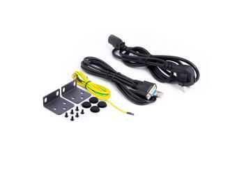 Термінал оптичної лінії GPON OLT GCOM GL5610-08P