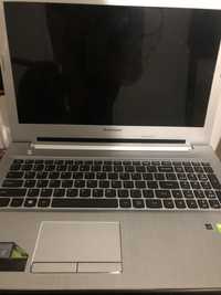 Laptop Lenovo Z50-70