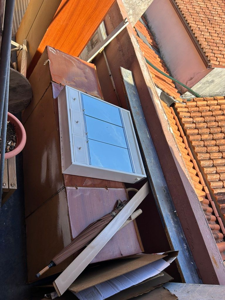 Faço limpeza de entulho todos tipos de limpeza e faco diminuição